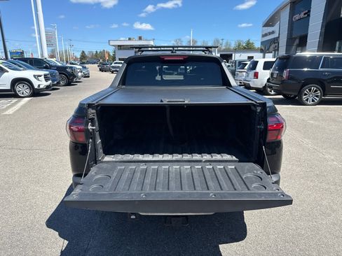 Used 2023 Hyundai Santa Cruz Limited AWD/4WD image 11