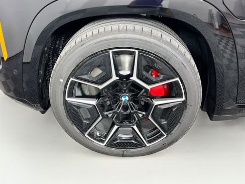 New 2026 BMW XM Label Red image 33