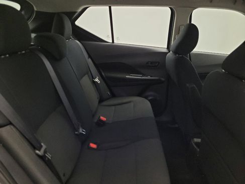 Used 2024 Nissan Kicks S FWD image 19