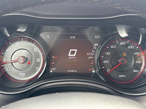 Used 2019 Dodge Charger R/T w/ Driver Confidence Group RWD image 26