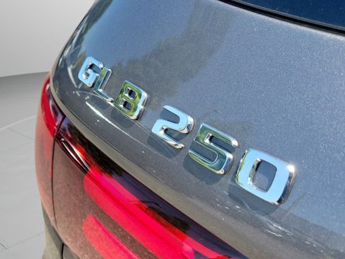 Certified 2026 Mercedes-Benz GLB 250 image 32