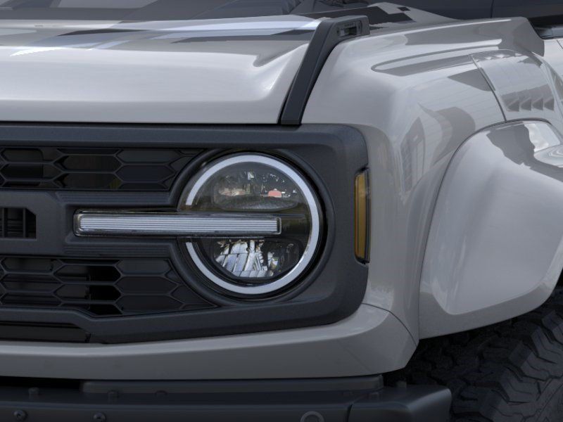 New 2026 Ford Bronco Raptor AWD/4WD image 20