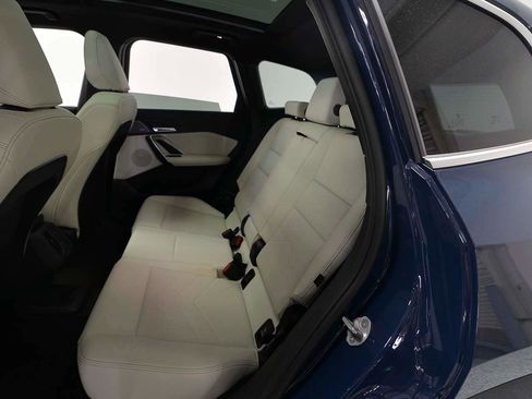 Used 2026 BMW X1 xDrive28i w/ Technology Package image 10