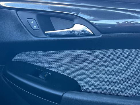 Used 2024 Chevrolet TrailBlazer LS w/ LS Convenience Package image 20