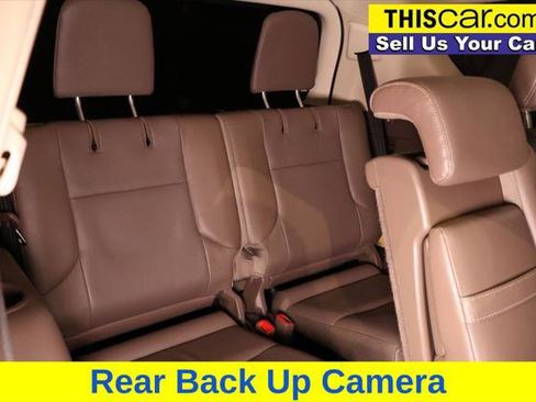 Used 2017 Lexus GX 460 image 24