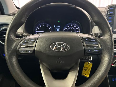 Used 2019 Hyundai Kona SE FWD image 23