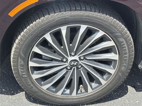 Used 2024 Hyundai Palisade Calligraphy AWD/4WD image 12
