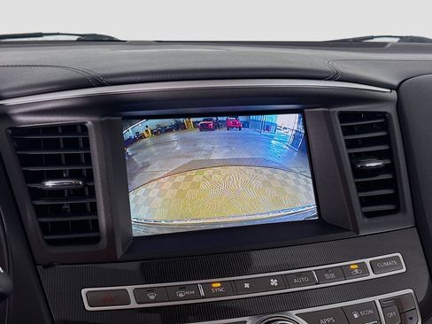Used 2020 INFINITI QX60 Luxe image 19