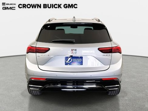 New 2026 Buick Envision Sport Touring image 6
