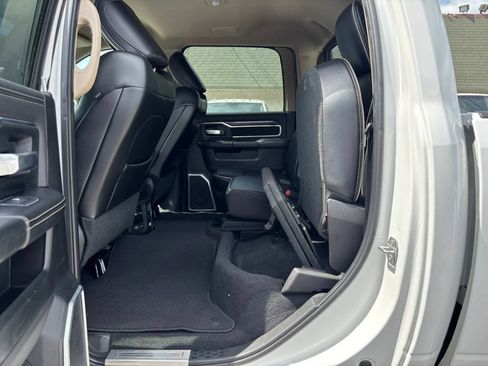 Used 2020 RAM 2500 Laramie AWD/4WD image 31