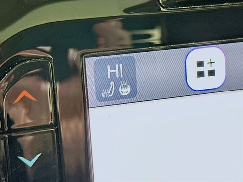 Used 2022 RAM 2500 Laramie image 21