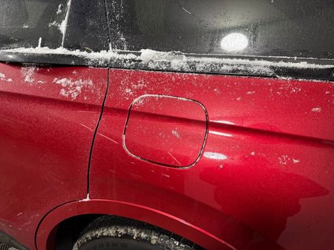 New 2024 Lincoln Nautilus Reserve w/ Equipment Group 202A image 10