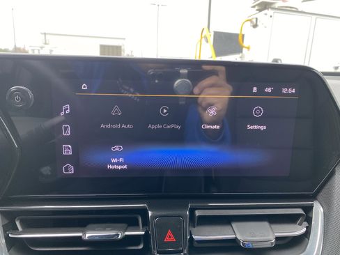 Used 2025 Chevrolet TrailBlazer ACTIV w/ Convenience Package image 25