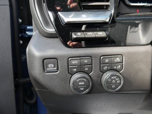 New 2026 Chevrolet Silverado 2500 High Country w/ High Country Premium Package image 11