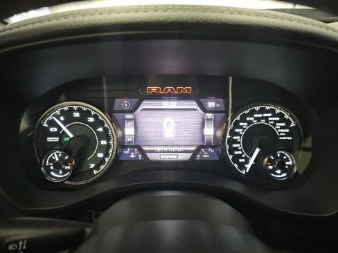 Used 2022 RAM 1500 Laramie image 24
