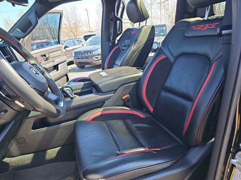 Used 2023 RAM 1500 TRX w/ TRX Level 2 Equipment Group image 14