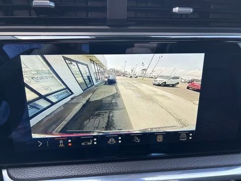 Used 2024 GMC Sierra 2500 Denali image 5