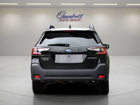Certified 2023 Subaru Outback Premium AWD/4WD image 5