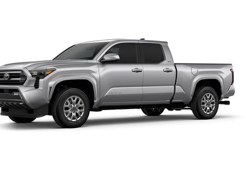 Used 2026 Toyota Tacoma SR5 AWD/4WD image 46
