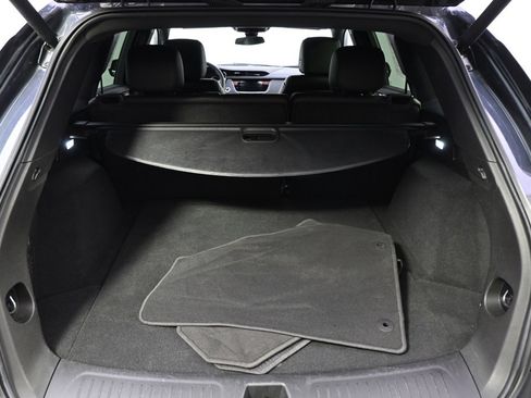 Used 2021 Cadillac XT5 Luxury image 19