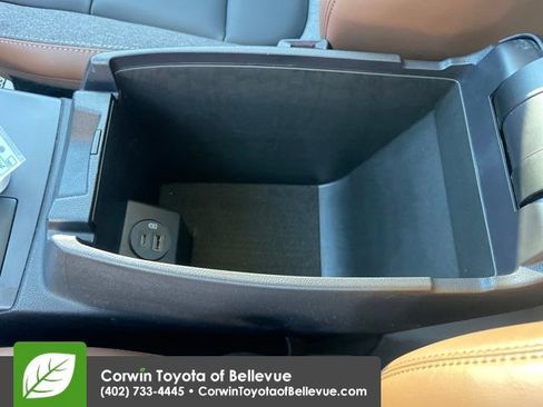 Used 2024 Ford Bronco Sport Outer Banks w/ Tech Package image 26