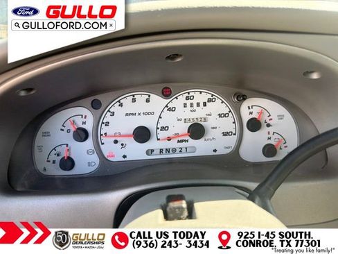 Used 2003 Ford Explorer Sport Trac XLT RWD image 11