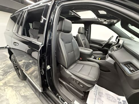 Used 2023 GMC Yukon SLT w/ SLT Premium Package AWD/4WD image 22