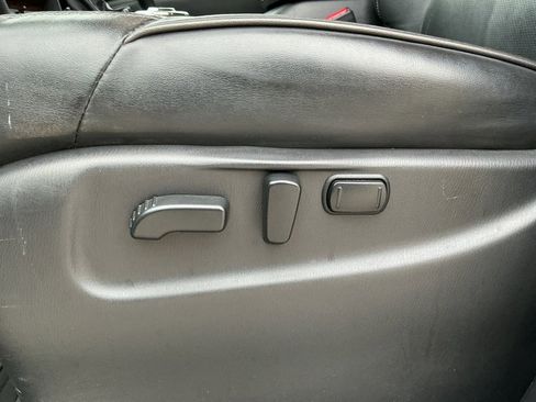 Used 2019 INFINITI QX80 Luxe image 22