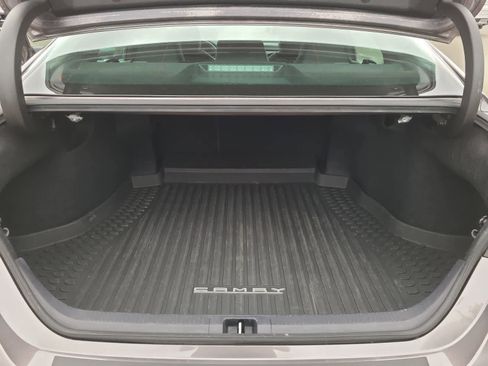 Used 2023 Toyota Camry SE w/ Cold Weather Package image 27