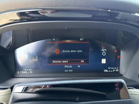 New 2026 Lincoln Corsair Reserve image 27