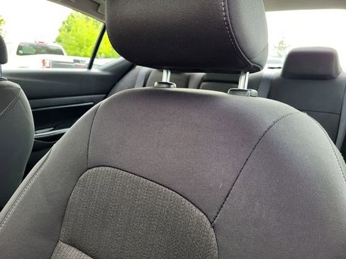 Certified 2024 Nissan Altima 2.5 S image 17