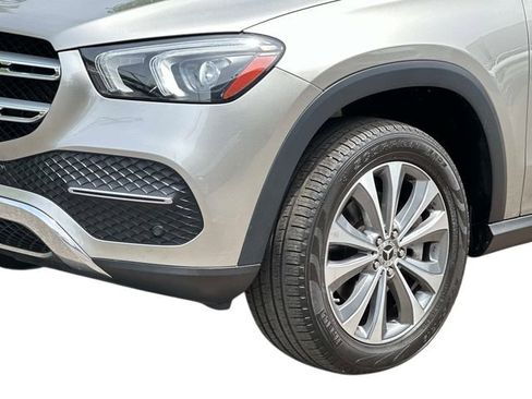 Certified 2020 Mercedes-Benz GLE 350 4MATIC image 7