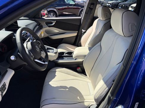 New 2026 Acura RDX A-Spec AWD/4WD image 13