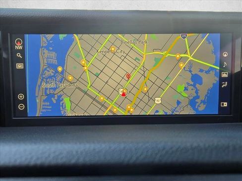 Used 2020 Lexus RC 300 F Sport image 13