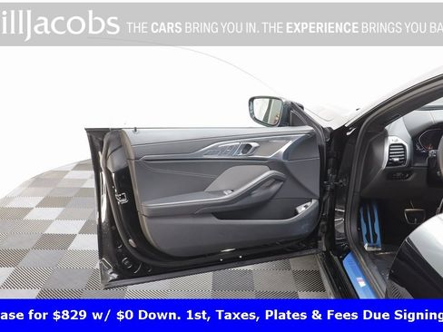 Certified 2025 BMW 840i xDrive image 5