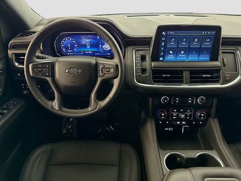 Used 2024 Chevrolet Tahoe RST w/ Luxury Package AWD/4WD image 22