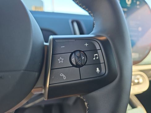 Certified 2025 MINI Cooper Countryman S image 25