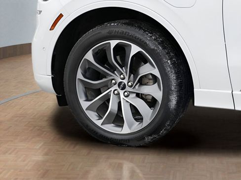 Used 2021 Lincoln Aviator Grand Touring w/ Equipment Group 301A image 9