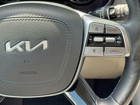 Used 2022 Kia Telluride EX w/ EX Premium Package AWD/4WD image 21