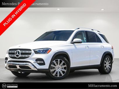 Certified 2026 Mercedes-Benz GLE 450e 4MATIC