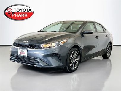 Used 2024 Kia Forte LXS w/ LXS Technology Package