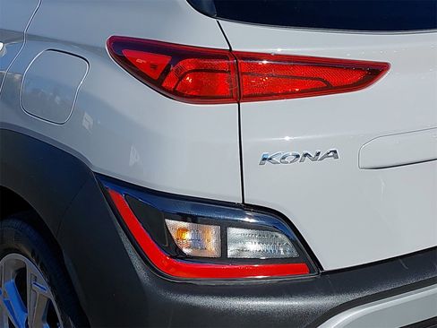 Used 2023 Hyundai Kona SEL w/ Cargo Package image 34