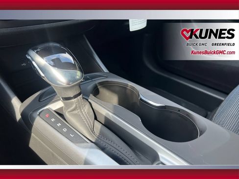 New 2026 Buick Envista Preferred FWD image 29