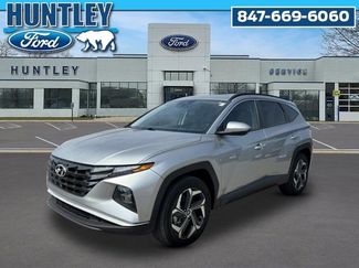 Used 2023 Hyundai Tucson SEL w/ Convenience Package video 1
