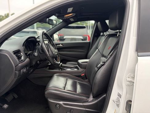 Used 2023 Dodge Durango R/T AWD/4WD image 22