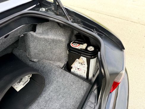 Used 1999 BMW M Roadster image 29