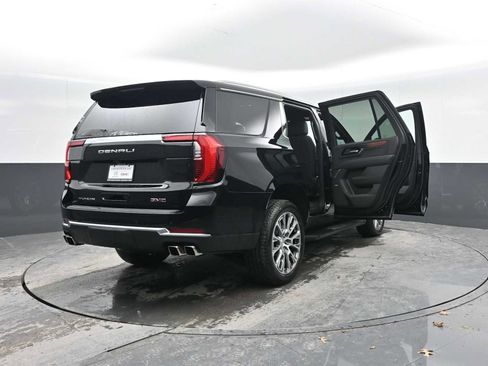 New 2026 GMC Yukon Denali image 51