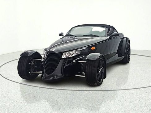 Used 1999 Plymouth Prowler RWD image 2