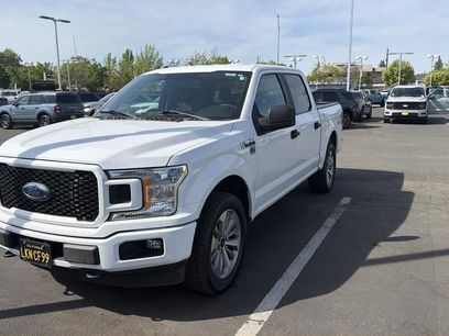Used 2018 Ford F150 XL w/ Equipment Group 101A Mid