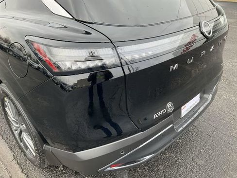 New 2026 Nissan Murano SL image 29